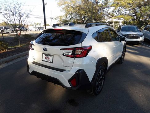 Used 2025 Subaru Crosstrek 2.5i Limited w/ Popular Package #3A image 7