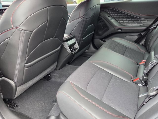 New 2026 Dodge Charger R/T w/ Driver Convenience Group AWD/4WD image 12