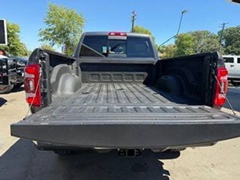 Used 2019 RAM 2500 Tradesman w/ Safety Group AWD/4WD image 85