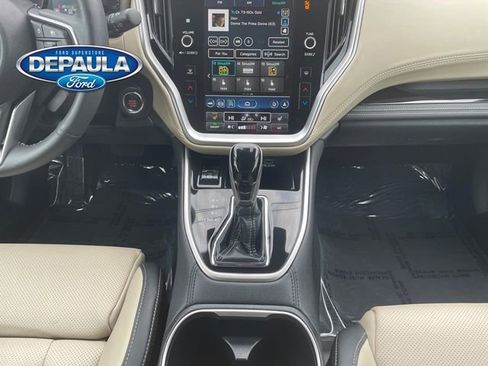 Used 2024 Subaru Outback Limited XT image 14