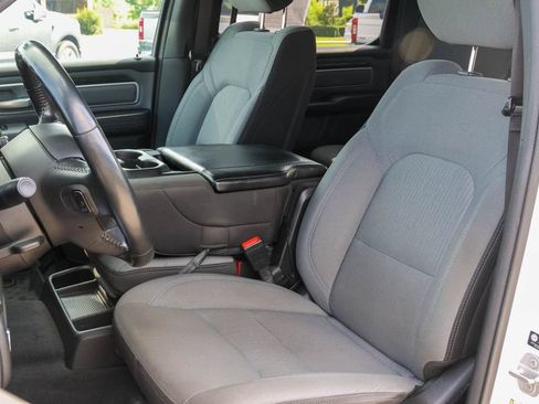 Used 2023 RAM 1500 Big Horn AWD/4WD image 5