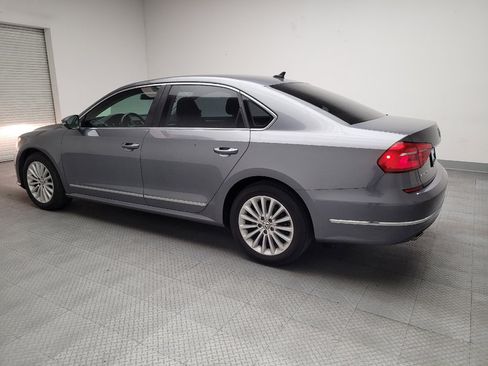 Used 2016 Volkswagen Passat 1.8T SE image 3
