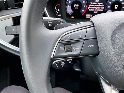 Used 2025 Audi Q3 2.0T Premium w/ Convenience Package image 20