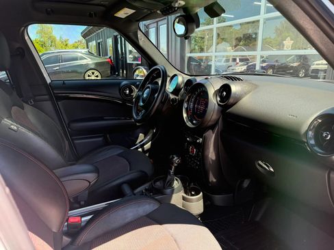 Used 2015 MINI Cooper Countryman S FWD image 26