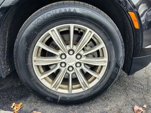 Used 2017 Cadillac XT5 Luxury w/ Driver Awareness Package image 51