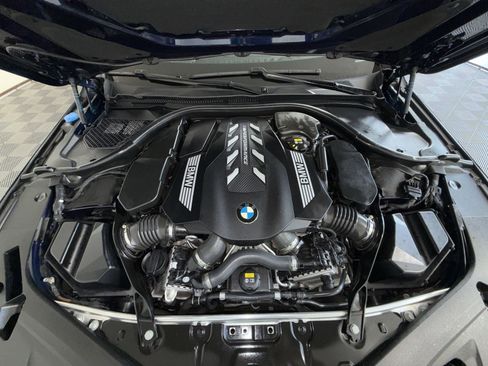 Used 2022 BMW M850i xDrive Coupe AWD/4WD image 27