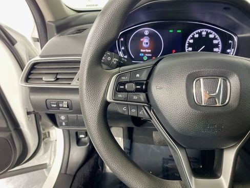 Used 2020 Honda Accord EX image 23