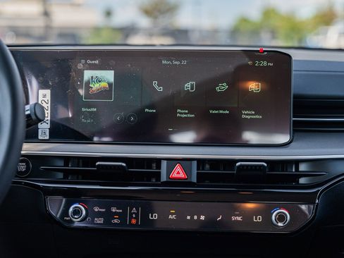 New 2026 Kia K5 LXS image 22