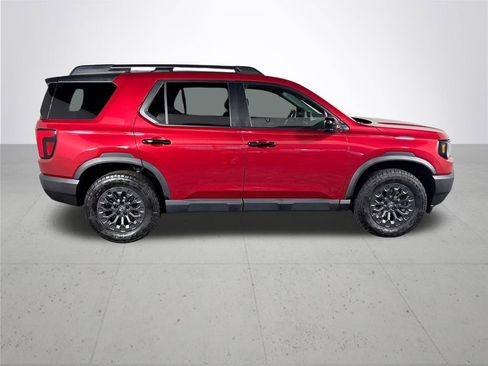 New 2026 Honda Passport TrailSport image 5