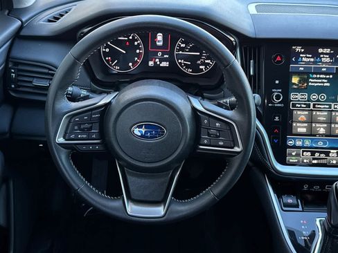Used 2025 Subaru Legacy Premium image 15