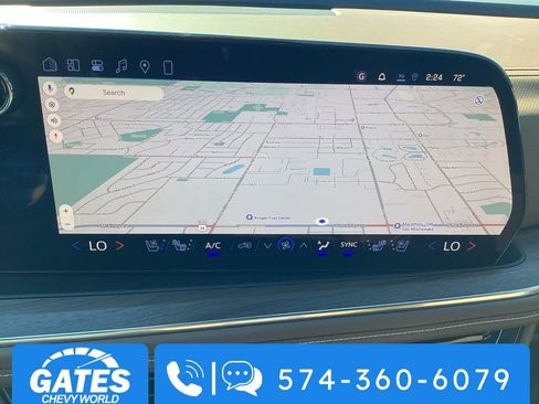 New 2026 Chevrolet Tahoe High Country image 15