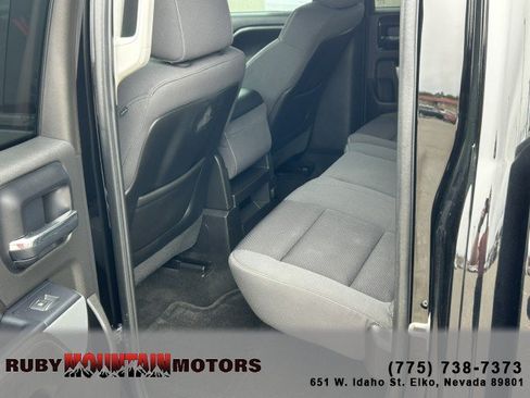 Used 2014 Chevrolet Silverado 1500 LT AWD/4WD image 18