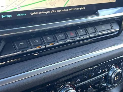 New 2026 GMC Sierra 1500 SLT w/ SLT Premium Plus Package image 6