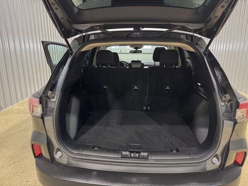 Used 2020 Ford Escape SE AWD/4WD image 5