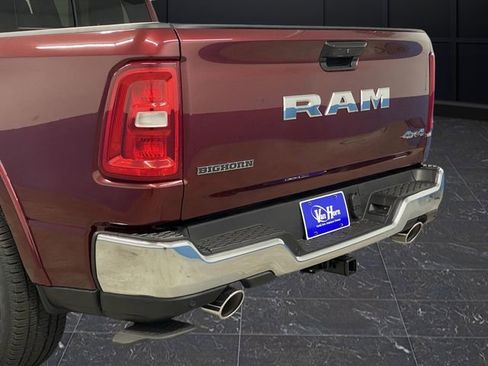 New 2026 RAM 1500 Big Horn image 36