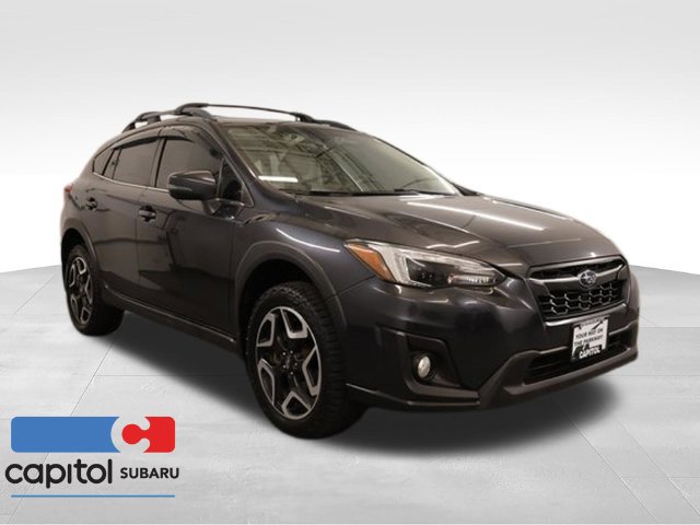 Used 2019 Subaru Crosstrek 2.0i Limited AWD/4WD image 1