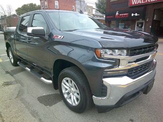 Used 2020 Chevrolet Silverado 1500 LT w/ All-Star Edition image 1