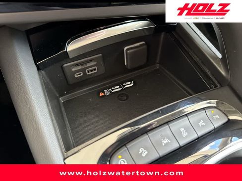 Certified 2023 Buick Envision Avenir AWD/4WD image 34