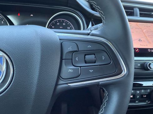 Used 2020 Buick Encore GX Select w/ Advanced Technology Package image 24