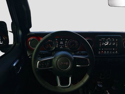 Used 2023 Jeep Wrangler Unlimited Rubicon image 22