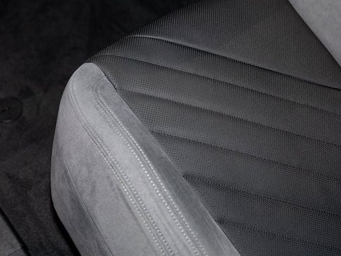 Used 2026 BMW iX xDrive60 w/ M Sport Package image 17