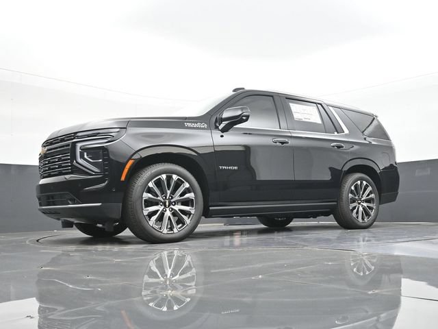 New 2026 Chevrolet Tahoe High Country AWD/4WD image 62