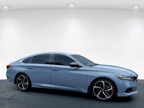 Used 2022 Honda Accord Sport Special Edition image 15