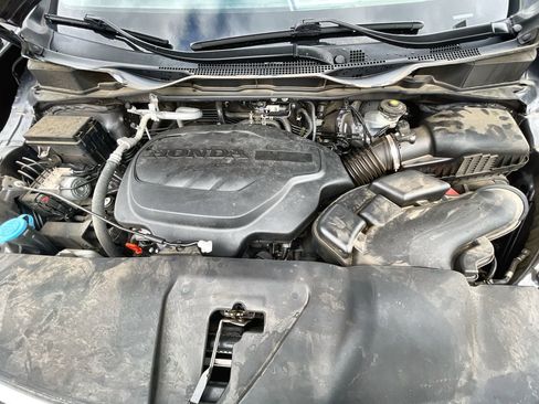 Used 2023 Honda Odyssey Elite image 30