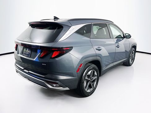 Used 2025 Hyundai Tucson SEL AWD/4WD image 9