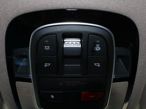 Used 2023 Hyundai Santa Fe Limited AWD/4WD image 18