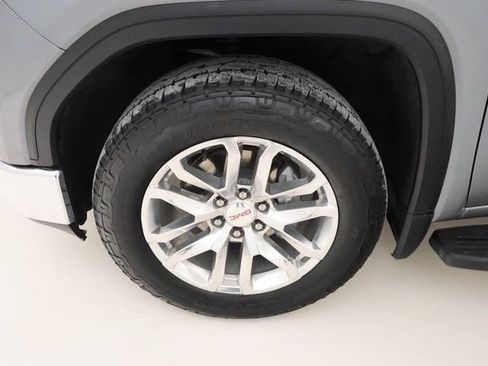 Used 2021 GMC Sierra 1500 SLT w/ SLT Premium Package image 13