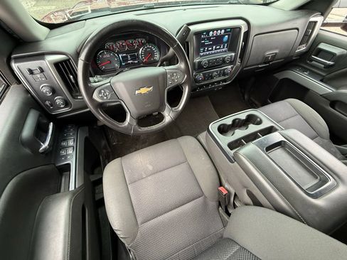 Used 2018 Chevrolet Silverado 1500 LT w/ All Star Edition image 15