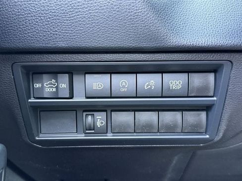 New 2026 Toyota Tundra SR5 image 21