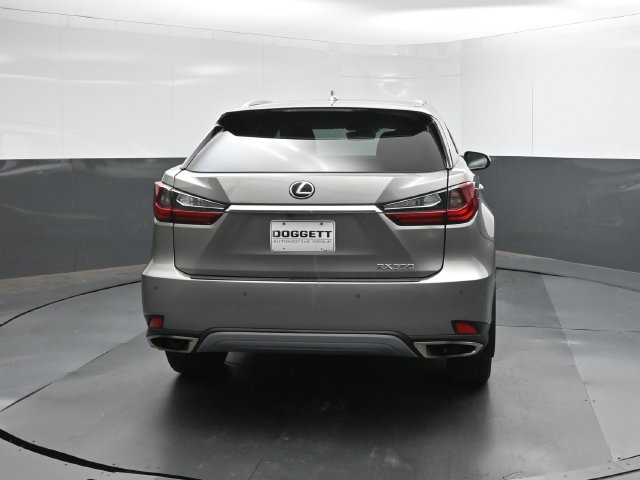 Used 2022 Lexus RX 350 FWD w/ Premium Package image 8