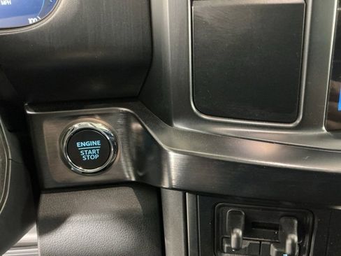 Used 2024 Ford F350 Lariat w/ Camper Package image 27