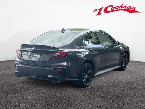 Used 2025 Subaru WRX Premium AWD/4WD image 7