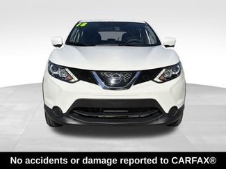 Used 2018 Nissan Rogue Sport S w/ S Appearance Package video 2