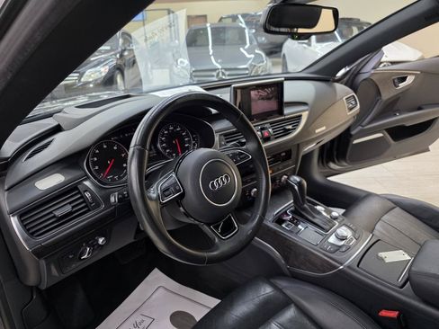Used 2017 Audi A7 3.0T Prestige w/ Prestige Package AWD/4WD image 20