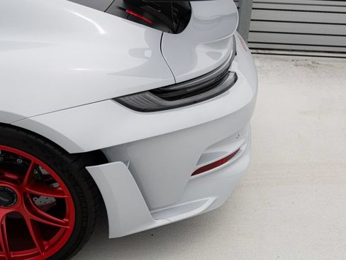 Certified 2025 Porsche 911 GT3 RS RWD image 53