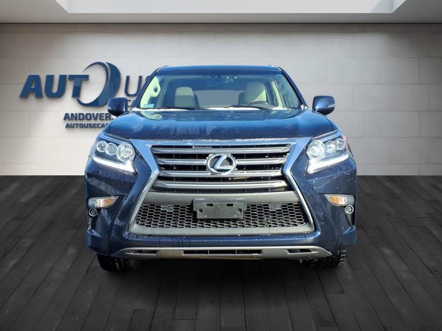 Used 2019 Lexus GX 460 Premium AWD/4WD image 13