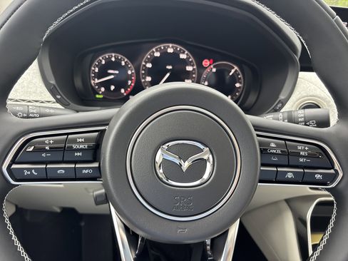 New 2026 MAZDA CX-90 3.3 Turbo S w/ Premium Plus image 32