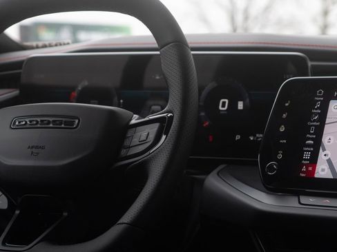 New 2026 Dodge Charger Scat Pack image 39