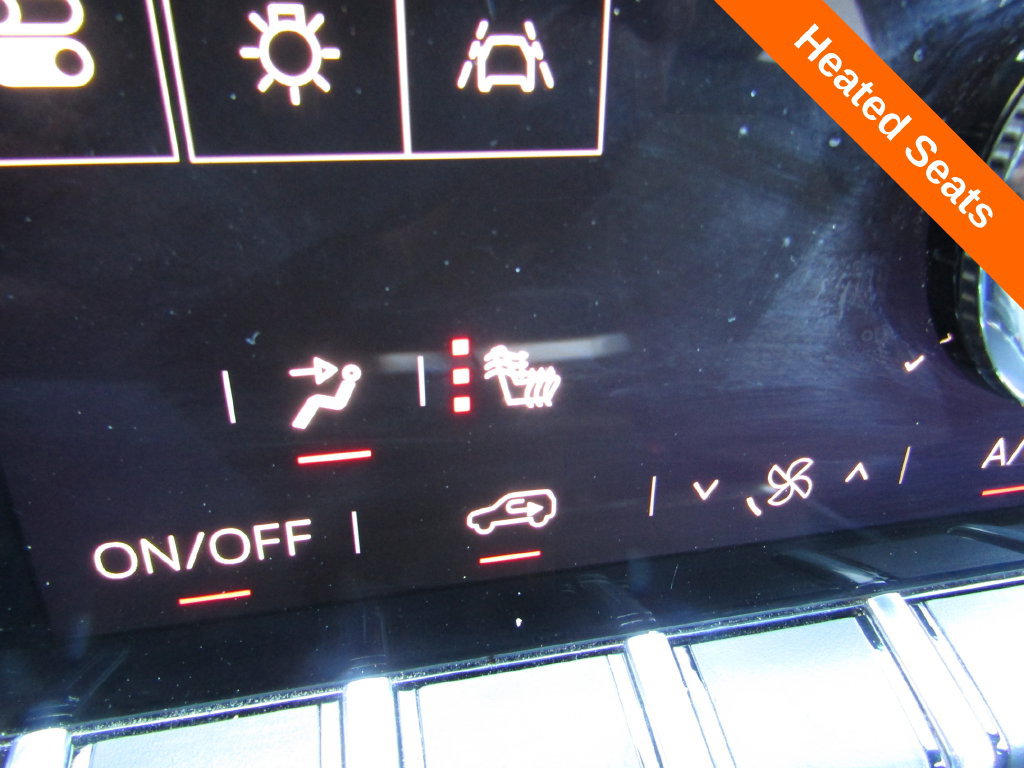 Used 2026 GMC Terrain Elevation AWD/4WD image 18