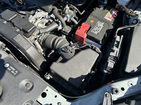 Used 2020 Toyota RAV4 XLE image 66