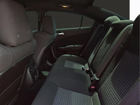 Used 2022 Dodge Charger R/T w/ Blacktop Package RWD image 9