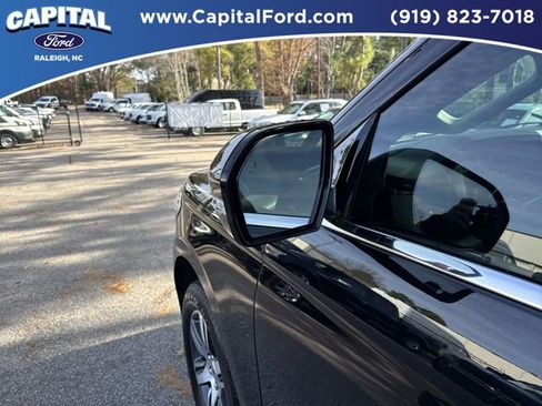 Certified 2024 Ford Expedition Max Limited image 12