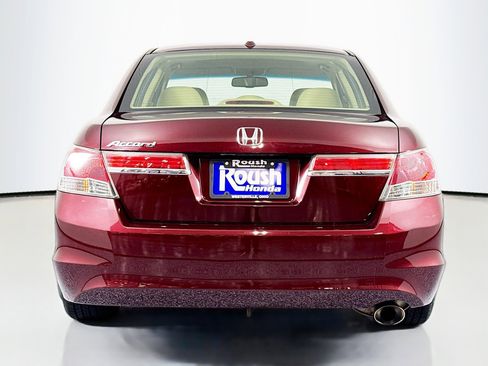 Used 2012 Honda Accord EX-L image 6