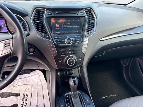 Used 2015 Hyundai Santa Fe Limited w/ Option Group 04 FWD image 18