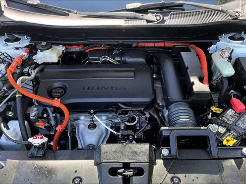 Used 2023 Honda CR-V Sport image 23