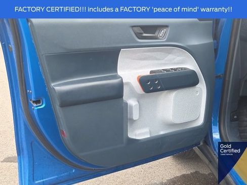 Used 2022 Ford Maverick XLT w/ Equipment Group 300A Standard AWD/4WD image 25